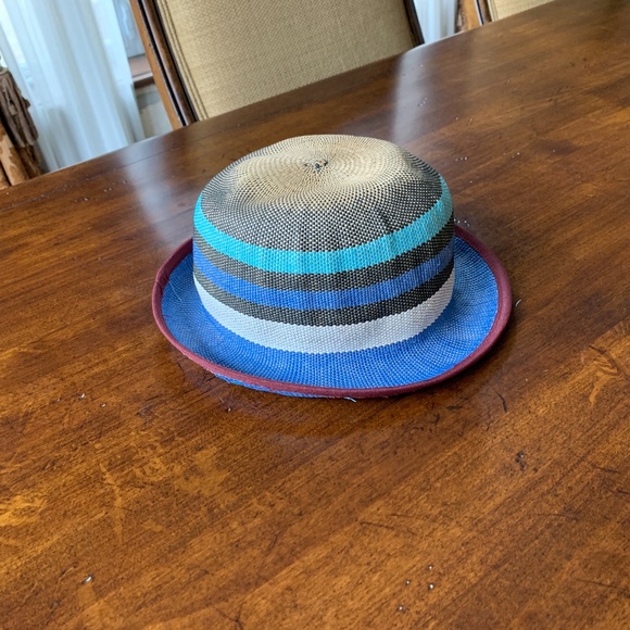 BCBGMaxAzria Hat O/S - Picture 5 of 9